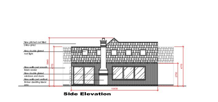 Ramsden View Road, Wickford